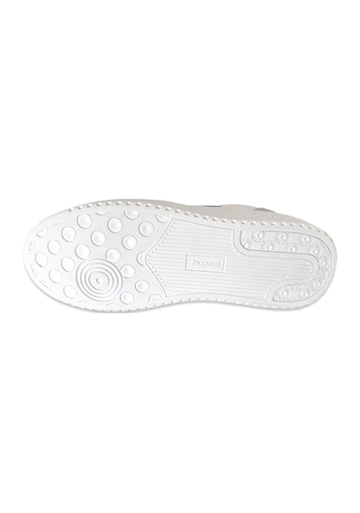 Hummel Court 2000 Unisex Spor Ayakkabı 900829-9253 Beyaz
