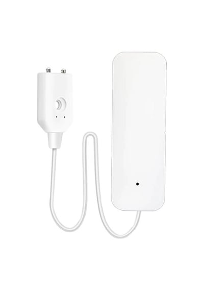 Ae1209 Tuya Wifi Su Kaçak Dedektörü Sensörü Smart App Alarmlı Se