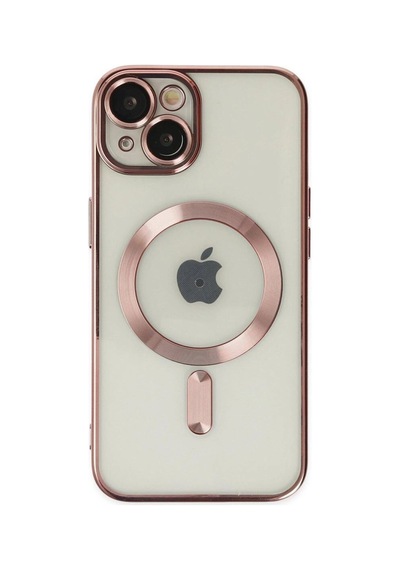 Apple İphone 14 Plus Kılıf Kross Magneticsafe Kapak