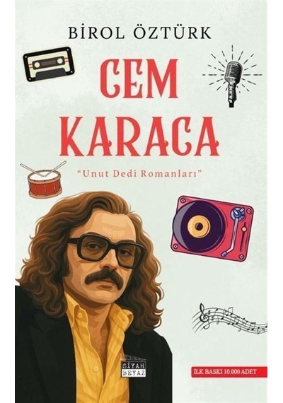 Cem Karaca / Birol Öztürk