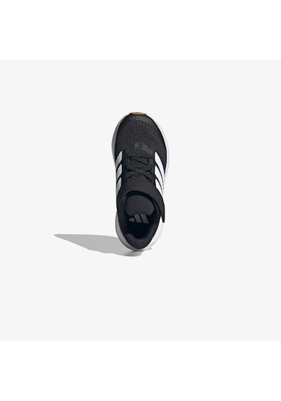 Adidas Runfalcon 6 Elastic Lace Çocuk Siyah Koşu Ayakkabısı Kı1768 2800282