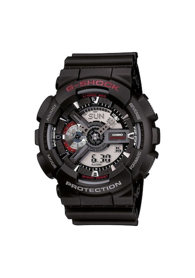 Casio GA-110-1ADR Erkek Kol Saati