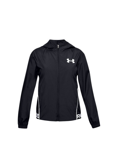 Under Armour - Sweatshirt - Woven Play Up Hooded Jacket 458877763