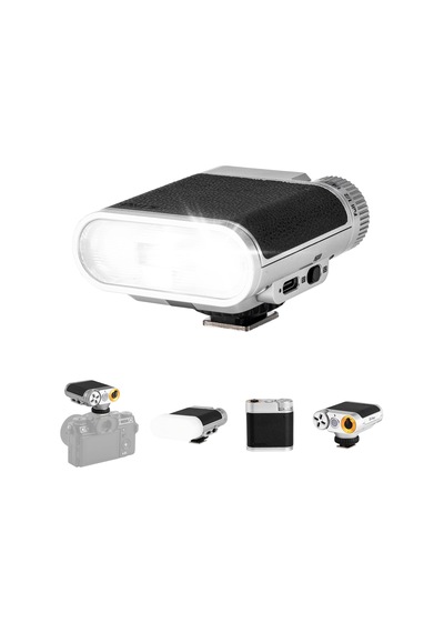 Vıltrox Z1 Retro Kamera Flaşı - Dslr Ve Aynasız Kameralar İçin Sıcak Ayakkabı Speedlite, Tip-c Hızlı Şarj, Ayarlanabilir Parlaklık, Çıkarılabilir Softbox, Taşınabilir Fotoğraf Aydınlatması Sku: Mırst Vıltrox Z1 Retro Kamera Flaşı - Dslr Ve Aynasız Kameralar İçin Sıcak Ayakkabı Speedlite, Tip-c Hızlı Şarj, Ayarlanabilir Parlaklık, Çıkarılabilir Softbox, Taşınabilir Fotoğraf Aydınlatması Sku: Mırst