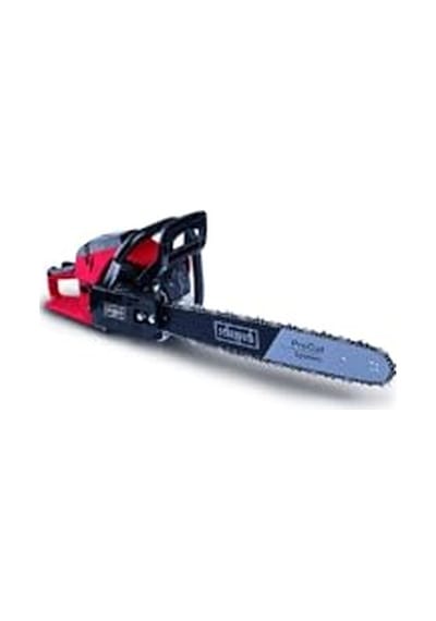 Pcs53 Benzinli Ağaç Bakım Testeresi, 47 Cm Kesme Çaplı, 2 Zamanlı Benzinli Motor, 2,7 Beygir Gücü, Bıçak Uzunluğu 51 Cm, Silindir Hacmi 53 Cm³, Otomatik Zincir Yağlama Ve Zincir Freni
