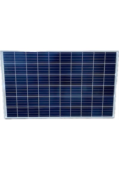 Hanwha Solar Polikristal Güneş Paneli 265w 167x100x3,2cm