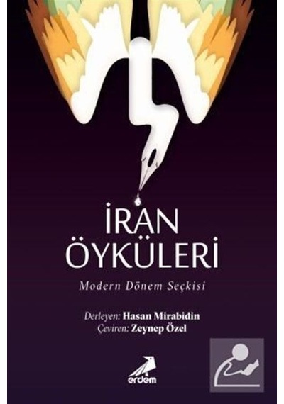 İran Öyküleri-Modern Dönem Seçkisi- Erdem Yayınları