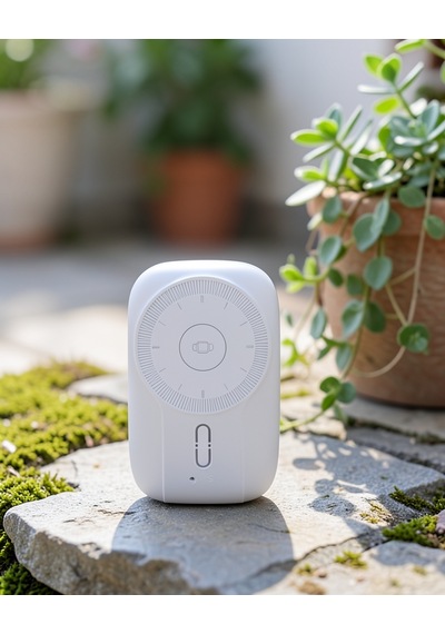Powerbank 10000 Mah 22.5w Süper Hızlı Şarj Uczzzck90powerbank-5 Beyaz