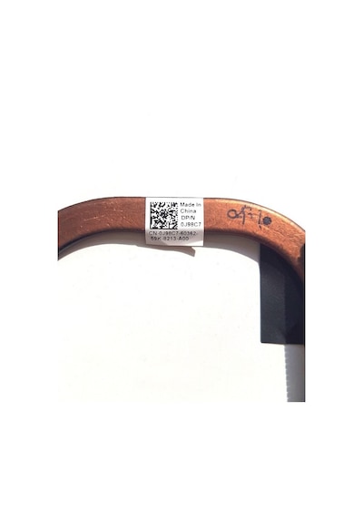 Dell Uyumlu Latitude At13M0020Sl At13M0030Cl On Board Cpu Heats