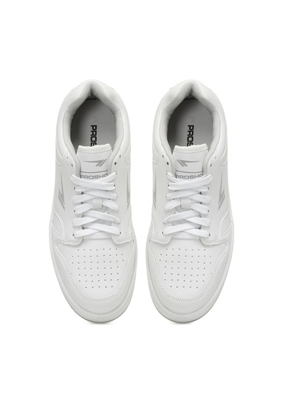 Proshot Brıce 5fx Beyaz Unisex Sneaker 000000000101976376 Beyaz