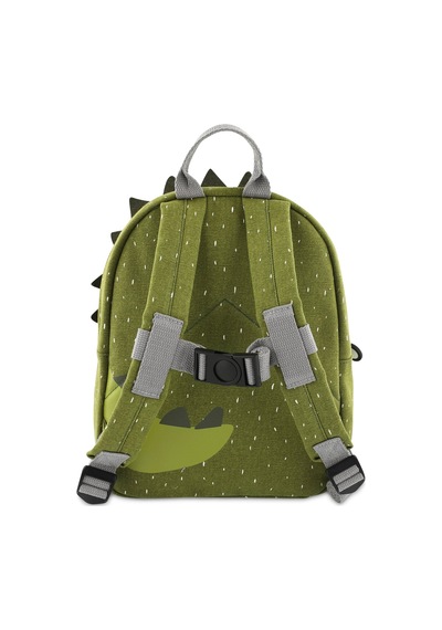 Trixie Mr.dino Backpack - Okul Çantası Çok Renkli