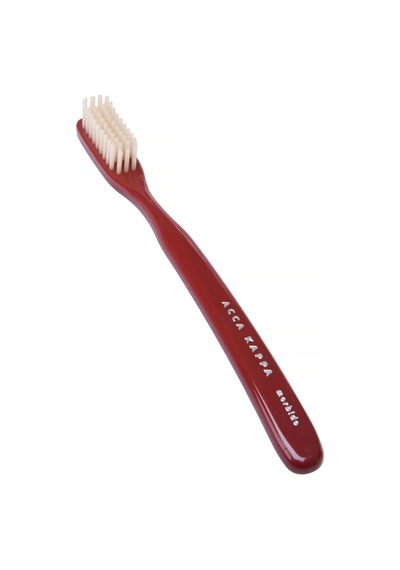 3 Adet Acca Kappa Soft Nylon Bristle Diş Fırçası