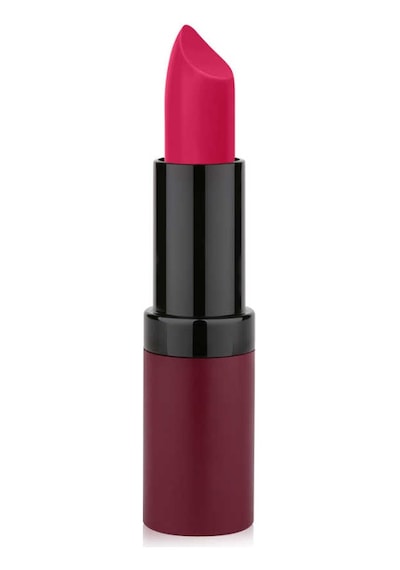 Golden Rose Matte Velvet Ruj 17