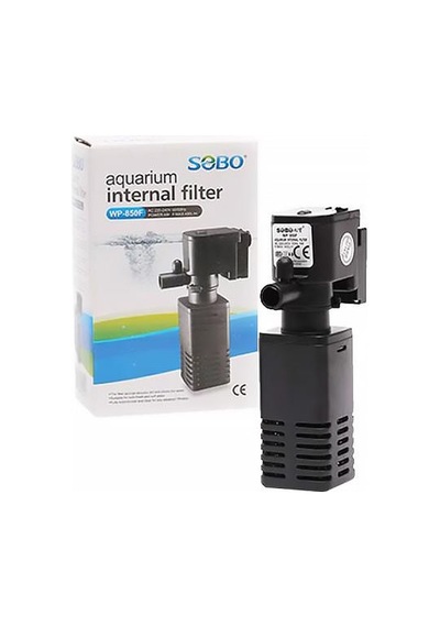 Sobo 745-wp-850f Akvaryum İç Filtre
