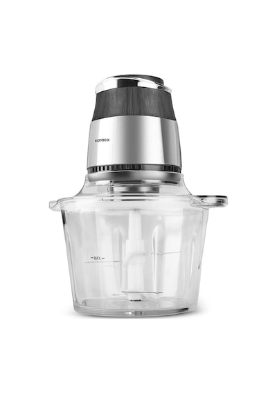 Karaca Megablend 3L Ultra Geniş 500W Cam Hazneli Doğrayıcı