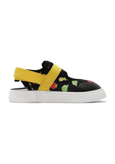 Puma Light Flex Meyveli Sandelet Siyah 38488901 Ç-117 001