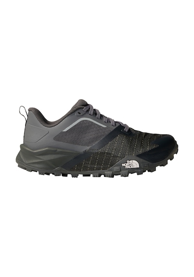 The North Face Offtrail Tr Kadın Koşu Ayakkabısı-32341 Füme-gri