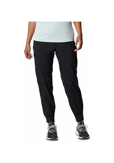 Columbia On The Go Jogger Kadın Pantolon Çok Renkli