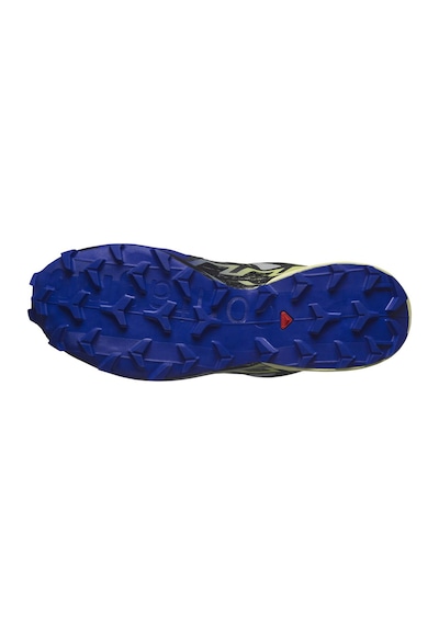Salomon Speedcross 6 Gtx Renkli Ayakkabı Çok Renkli