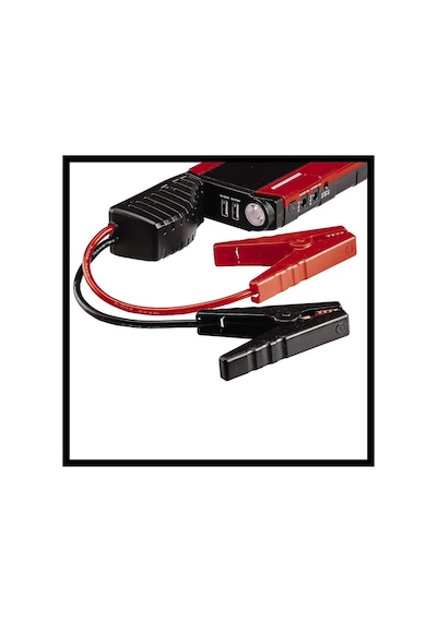 Einhell Akü Takviye-powerbank Ce-js 18/1 12 V, Takviye, Güç Bank