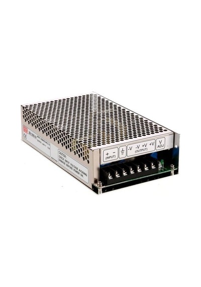 Meanwell Sd-150 144v 6.3a Güç Kaynağı
