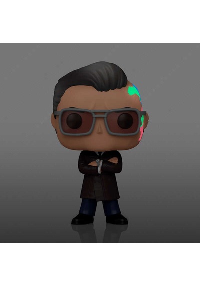Funko Pop Movies Beetlejuice Wolf Jackson Glow İn The Dark 86684