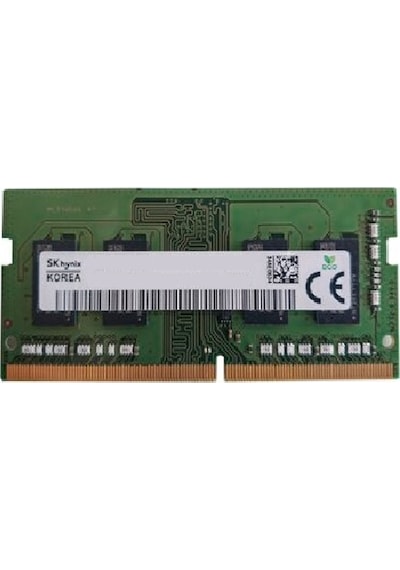 SK Hynix HYNSO3200/8 8 GB DDR4 3200 MHz Notebook Ram