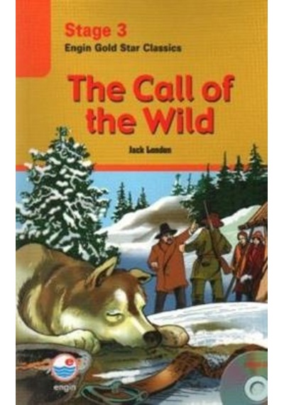 The Call Of The    Wild