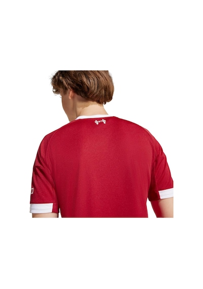 Adidas Çocuk Forma Lfc H Jsy Y Liverpool Jv6436 Kırmızı