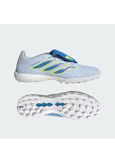 Adidas Jr7874 Predator League Ft Tf Unisex Halı Saha Ayakkabısı Çok Renkli