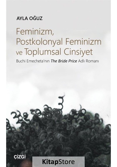 Feminizm, Postkolonyal Feminizm ve Toplumsal Cinsiyet / Ayla Oğuz