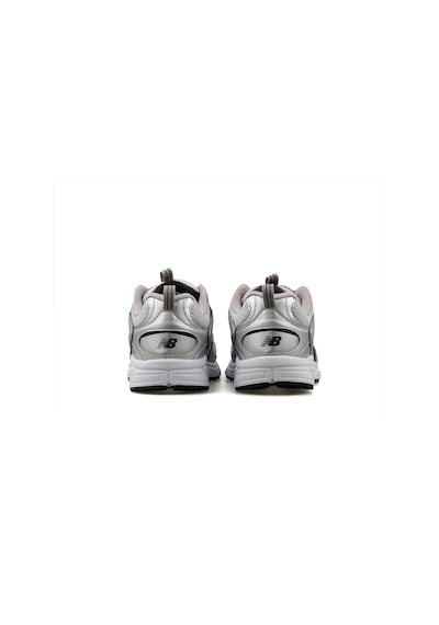 New Balance 408 Kadın Günlük Spor Ayakkabı C-new0408gsb10g01 Gri