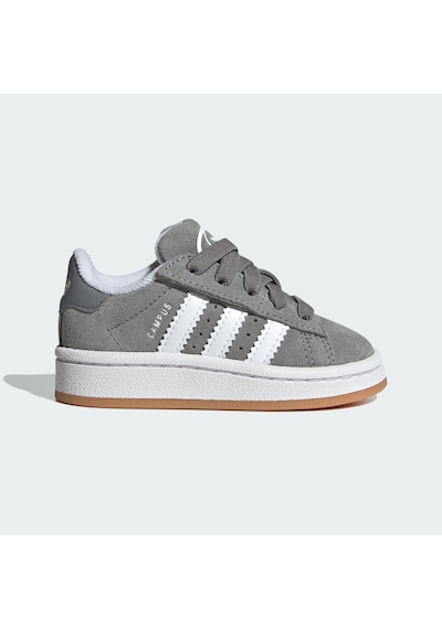 Adidas Jı4334 Campus 00s Cf El I Çocuk Günlük Spor Ayakkabısı Gri