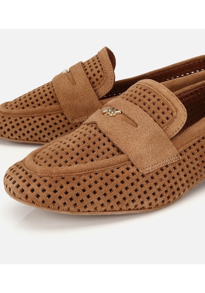 Hotiç Kadın Süet Deri Taba Delik Detaylı Rahat Günlük Loafer 01ayh321840a340 01ayh321840a340 Hotiç Kadın Süet Deri Taba Delik Detaylı Rahat Günlük Loafer 01ayh321840a340 01ayh321840a340
