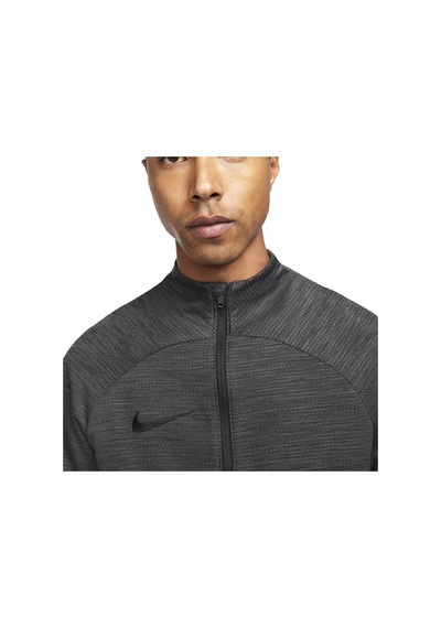 Nike Academy Dri-fit Erkek Sweatshirt-8303 Siyah