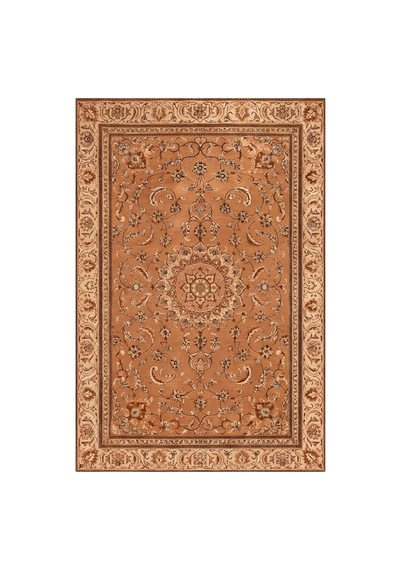 Kartela Halı Suma Halı Jüt Taban Dokuma Halı Bakır - 60 X 90 Cm