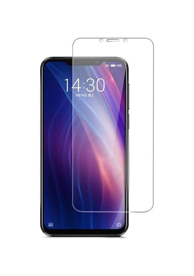 Nokia C20 Nano Şeffaf Ekran Koruyucu