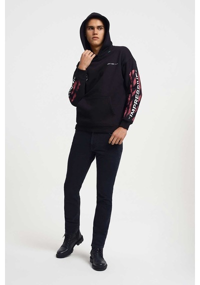 Loft Erkek Sweatshirt Lf2033388