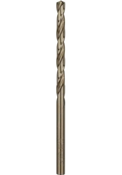 Bosch HSS-Co Metal Matkap Ucu 5x86 mm 10'lu Paket - 2608585885