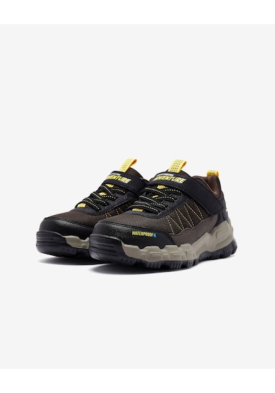 Skechers Adventure Track Büyük Erkek Çocuk Kahverengi Spor Ayakkabı 406402l Chbk Kahverengi Skechers Adventure Track Büyük Erkek Çocuk Kahverengi Spor Ayakkabı 406402l Chbk Kahverengi