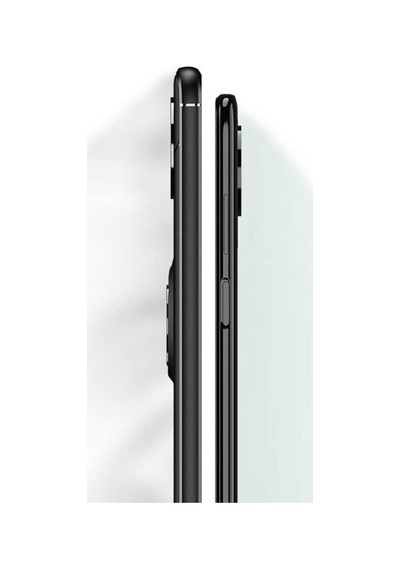 Xiaomi Redmi Note 9 5G Kılıf Yüzüklü Magnetli Ravel Case