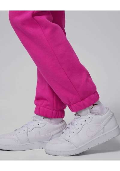 Nike Jordan Brooklyn Essentials Çocuk Pembe Eşofman Altı 45d295-a2b Pembe