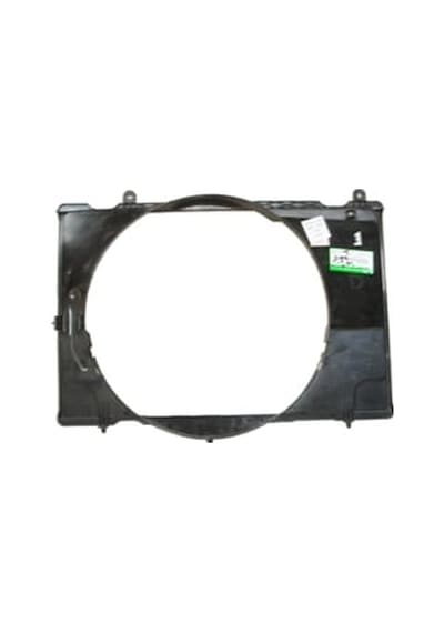 Nıssan Skystar Pıck Up Nd22 03/12 Radyatör Fan Davlumbazı Boş Gövde Orijinal