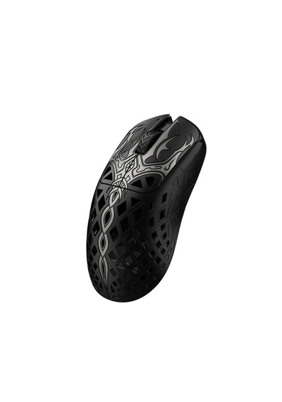 Waızowl Triaina Abyss 8k Hz Custom 3950 Hawkeye Flagship Sensör Kablosuz Gaming Mouse -