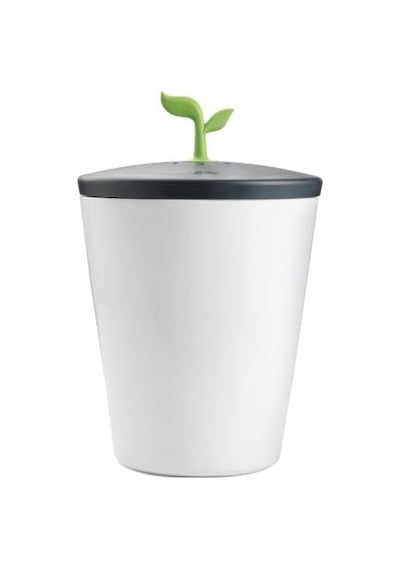 Chef&apos N Ecocrock Komposteimer 6998