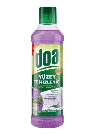 Lavanta Yüzey Temizleyici 1000 Ml - 29392279 Diğer