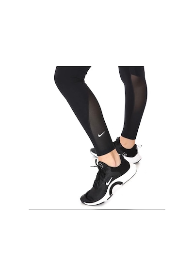 Nike Siyah Kadın Tayt Dd0249-010 Nk One Df Mr 7/8 Tgt siyah