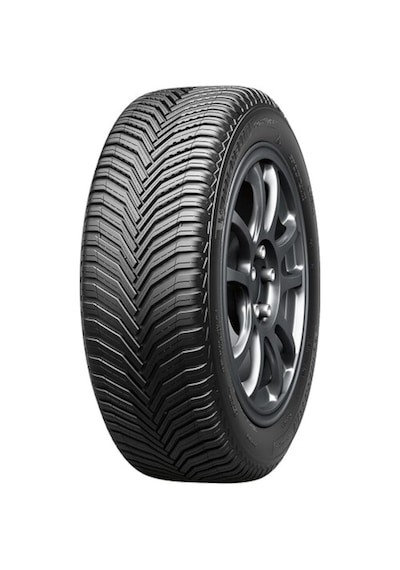 Michelin 205/55 R16 94V XL Crossclimate 2 Dört Mevsim Lastiği 2024
