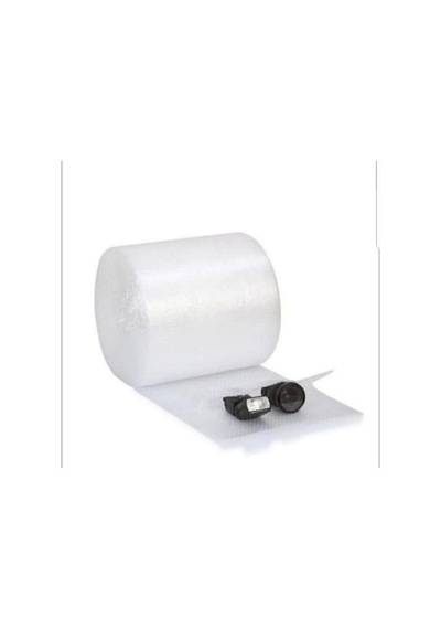 Balonlu Naylon 30 Cm X 80 Metre 35 Gr Ambalaj Taşınma Naylonu Patpat Pıtpıt