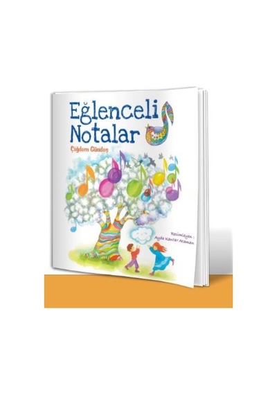 Eğlenceli Notalar - Aıaı-893956